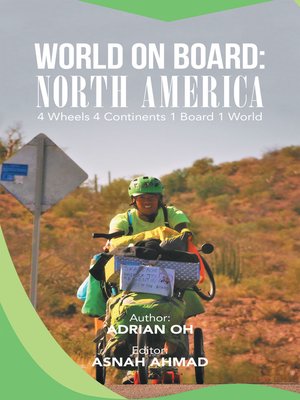 cover image of World on Board